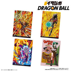 Dragon Ball Itajaga Card Vol.4 Collection
