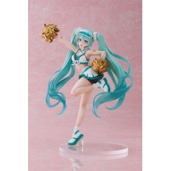 Hatsune Miku Fashion - Figurine Hatsune Miku Uniform Ver