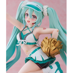 Hatsune Miku Fashion - Figurine Hatsune Miku Uniform Ver