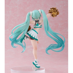Hatsune Miku Fashion - Figurine Hatsune Miku Uniform Ver