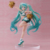 Hatsune Miku Fashion - Figurine Hatsune Miku Uniform Ver
