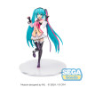 Hatsune Miku Project Diva Mega 39's Figurine Star Vocalist Ver. Luminasta