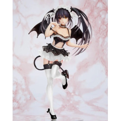 Date A Live 4 - Coreful Figure - Figurine Tokisaki Kurumi Shouakuma Renewal Ver