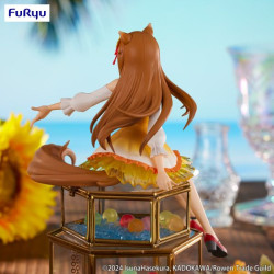 Spice and Wolf Figurine Holo Sunflower Dress Ver. (Noodle Stopper)