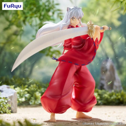 Inuyasha Trio-Try-iT Figurine Inuyasha