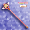 Cardcaptor Sakura Stand Wand Star Form Ver. PVC Replica
