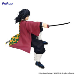 Demon Slayer Figurine Giyu Tomioka (Noodle Stopper)