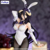 Overlord BiCute Bunnies Figurine Albedo