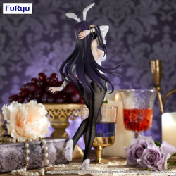 Overlord BiCute Bunnies Figurine Albedo