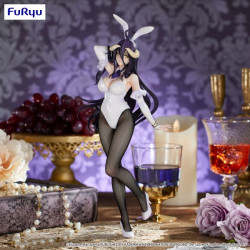 Overlord BiCute Bunnies Figurine Albedo