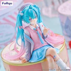 Hatsune Miku Figurine Love Blazer (Noodle Stopper)