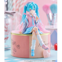 Hatsune Miku Figurine Love Blazer (Noodle Stopper)