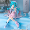 Hatsune Miku Figurine Love Sailor Grey Color Ver (Noodle Stopper)