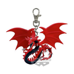 Yu-Gi-Oh Duel Monsters Figure Keychain vol.2 Slifer the Sky Dragon