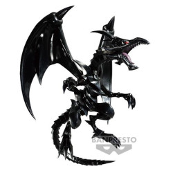 Yu-Gi-Oh Duel Monsters Figurine Red-Eyes Black Dragon