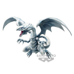 Yu-Gi-Oh Duel Monsters Figurine Blue-Eyes White Dragon