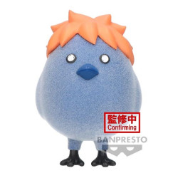 Haikyu!! Fluffy Puffy Figurine Hinagarasu