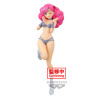 Urusei Yatsura Glitter et Glamours Lum and Bestie Collection Vol.1 Figurine Ran