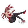 The Idolmaster Shiny Colors Espresto Fascination and Stockings Figurine Natsuha Arisugawa Repaint Ver.