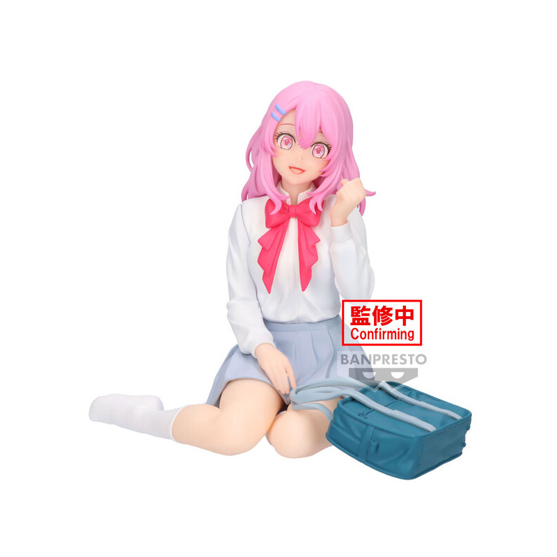 Oshi No Ko Break time Figurine Minami Kotobuki