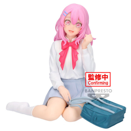 Oshi No Ko Break time Figurine Minami Kotobuki