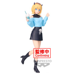 Oshi No Ko Figurine Memcho Casual Wear Ver.