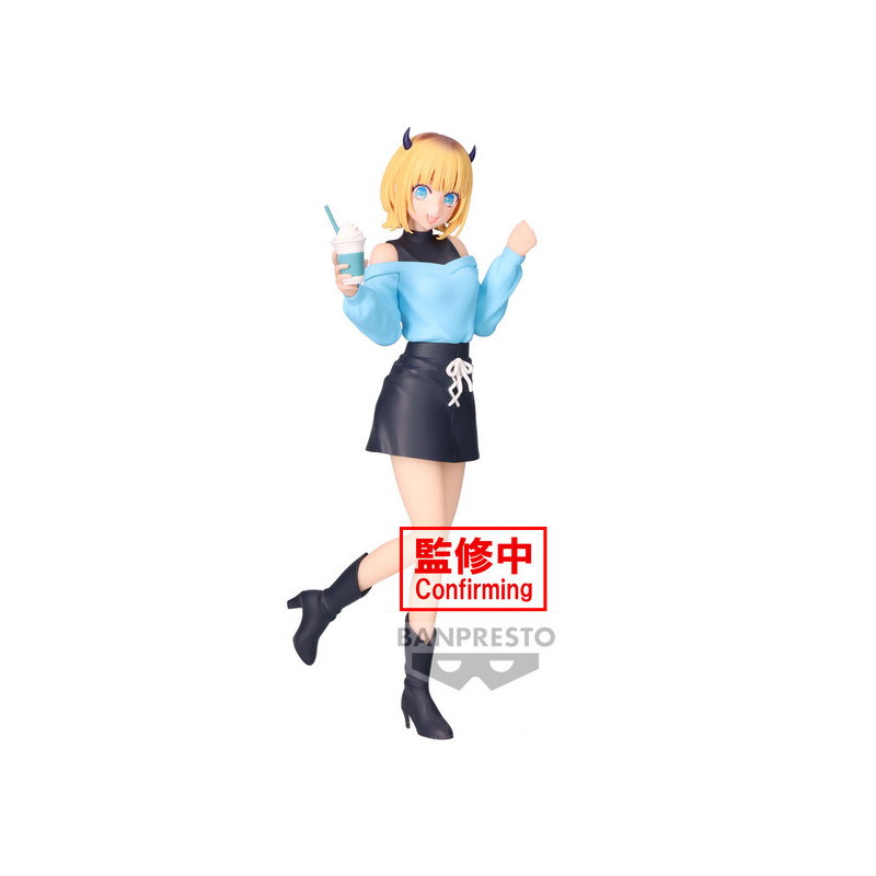 Oshi No Ko Figurine Memcho Casual Wear Ver.