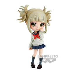 My Hero Academia Q Posket Figurine Himiko Toga