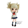 My Hero Academia Q Posket Figurine Himiko Toga