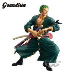 One Piece Grandista...