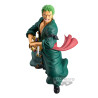 One Piece Grandista Figurine Roronoa Zoro