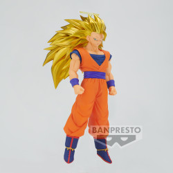 Dragonball Z Blood Of Saiyans Figurine Super Saiyan 3 Son Goku