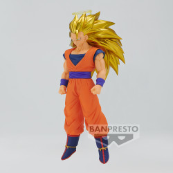 Dragonball Z Blood Of Saiyans Figurine Super Saiyan 3 Son Goku