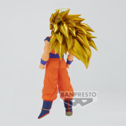 Dragonball Z Blood Of Saiyans Figurine Super Saiyan 3 Son Goku