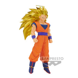 Dragonball Z Blood Of Saiyans Figurine Super Saiyan 3 Son Goku