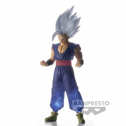 Dragonball Super Super Hero Clearise Figurine Son Gohan Beast
