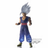 Dragonball Super Super Hero Clearise Figurine Son Gohan Beast