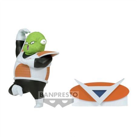 Dragonball Z Solid Edge Works Vol.21 Figurine Guldo