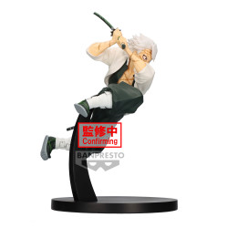 Demon Slayer Vibration Stars Figurine Sanemi Shinazugawa