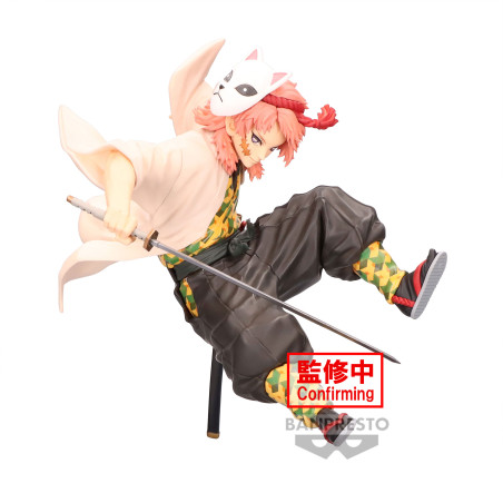 Demon Slayer Vibration Stars Figurine Sabito Demon Slayer Vibration Stars Figurine Sabito