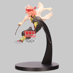 Demon Slayer Vibration Stars Figurine Sabito