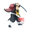 Demon Slayer Maximatic Figurine Giyu Tomioka