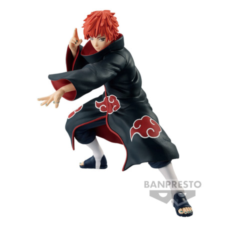 Naruto Shippuden Vibration Stars Figurine Sasori Special Color Ver. Naruto Shippuden Vibration Stars Figurine Sasori Special Color Ver.