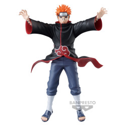 Naruto Shippuden Vibration Stars Figurine Pain