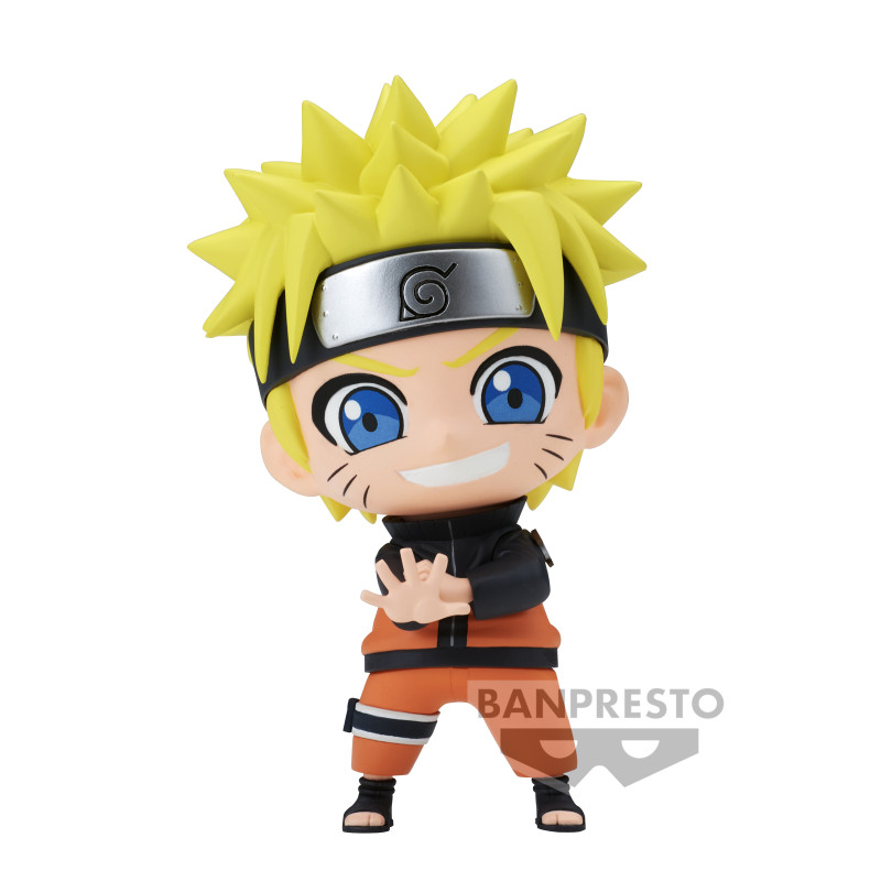 Naruto Shippuden Reproprize Figurine Uzumaki Naruto