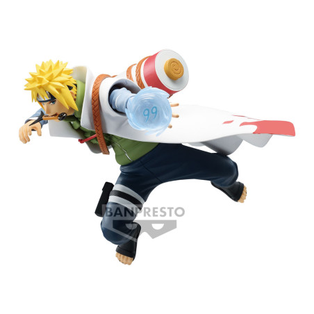 Naruto NARUTOP99 Figurine Minato Namikaze Naruto NARUTOP99 Figurine Minato Namikaze