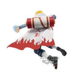 Naruto NARUTOP99 Figurine Minato Namikaze