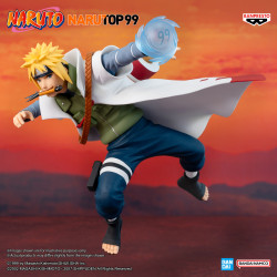 Naruto NARUTOP99 Figurine Minato Namikaze