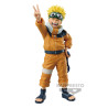 Naruto Banpresto Figure Colosseum Figurine Uzumaki Naruto
