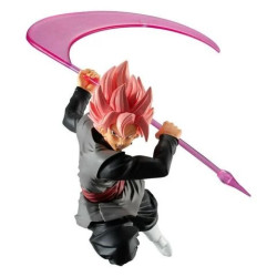 Dragonball Super Styling Figurine Super Saiyan Rosé Goku Black